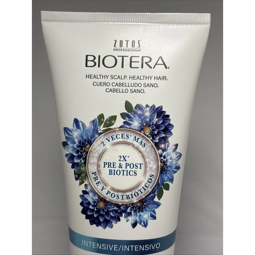 Zotos Biotera Intensive 2:1 Cool + Hydrate Balm 6 FL. OZ